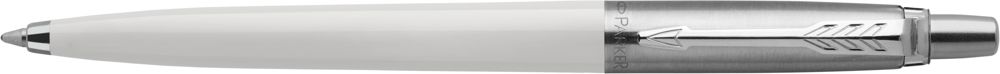 Parker Jotter Originals Recycled - Wit