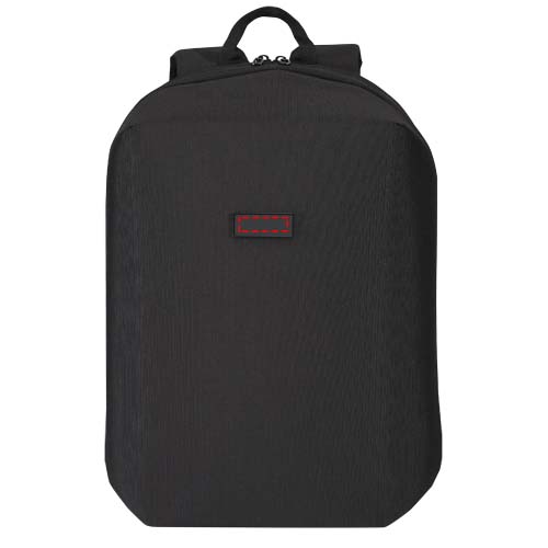 Luma 15 inch GRS gerecyclede antidiefstal laptoprugzak 10 l
