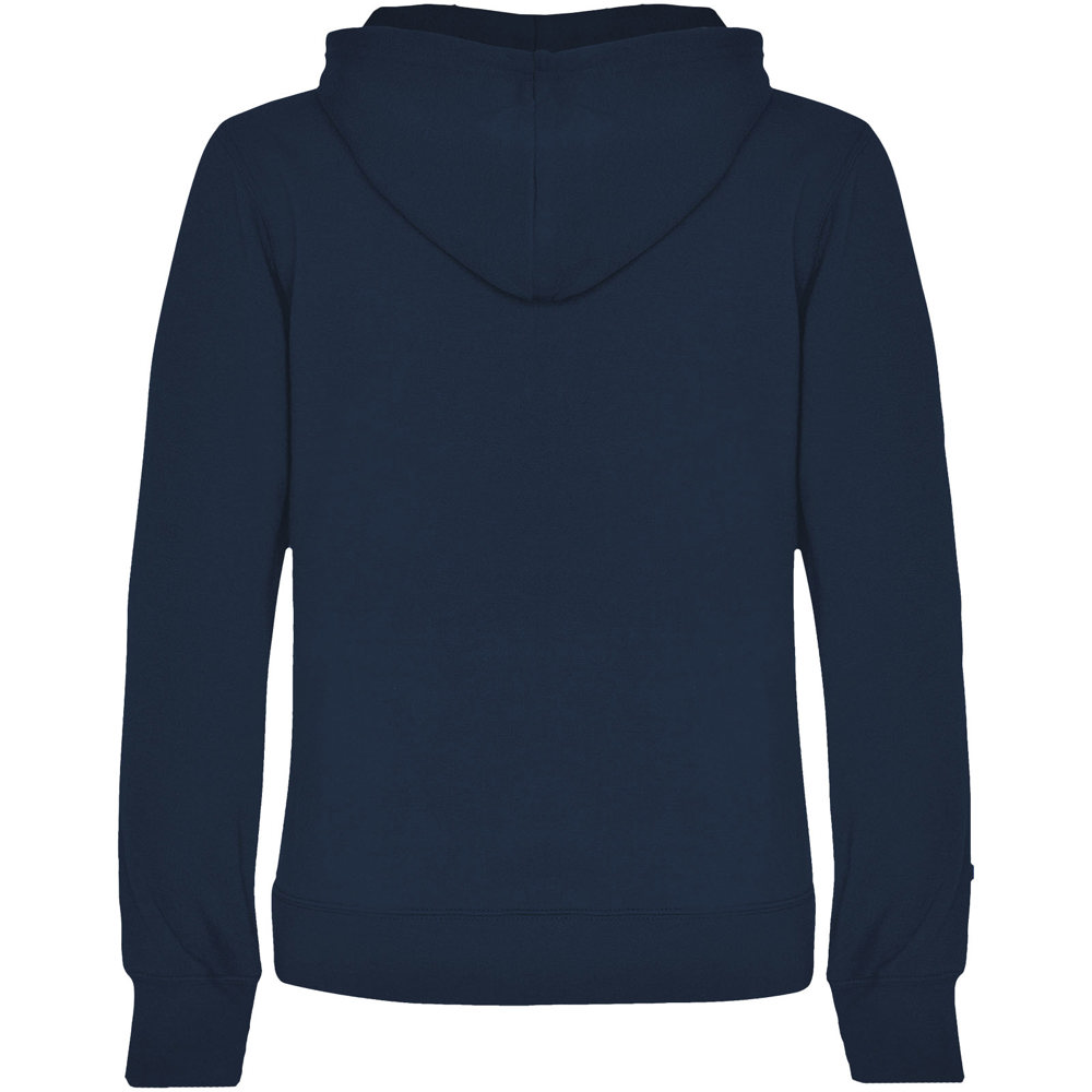 Urban 280 g/m² hoodie voor dames