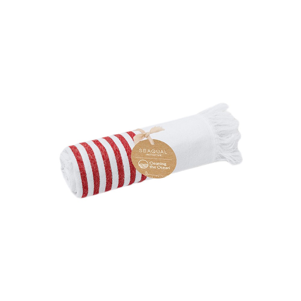 Omslag Handdoek Mundry