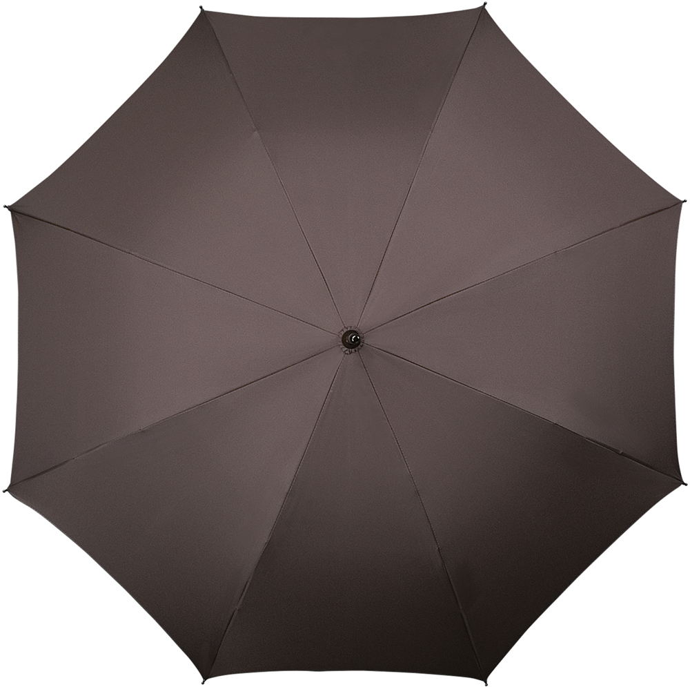 FALCONE - Compact - Automaat - Windproof -  102 cm - Grijs