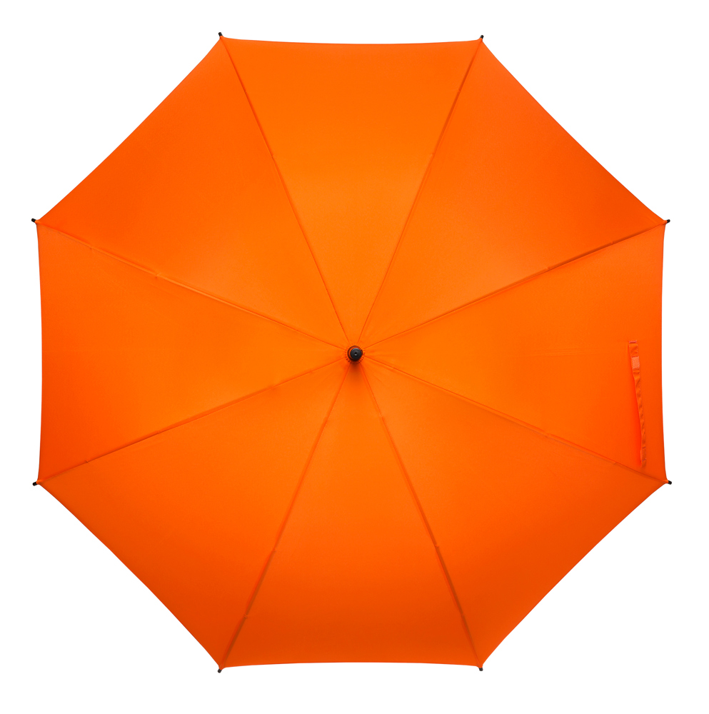 FALCONETTI - Compact - Automaat - Windproof -  102 cm - Oranje