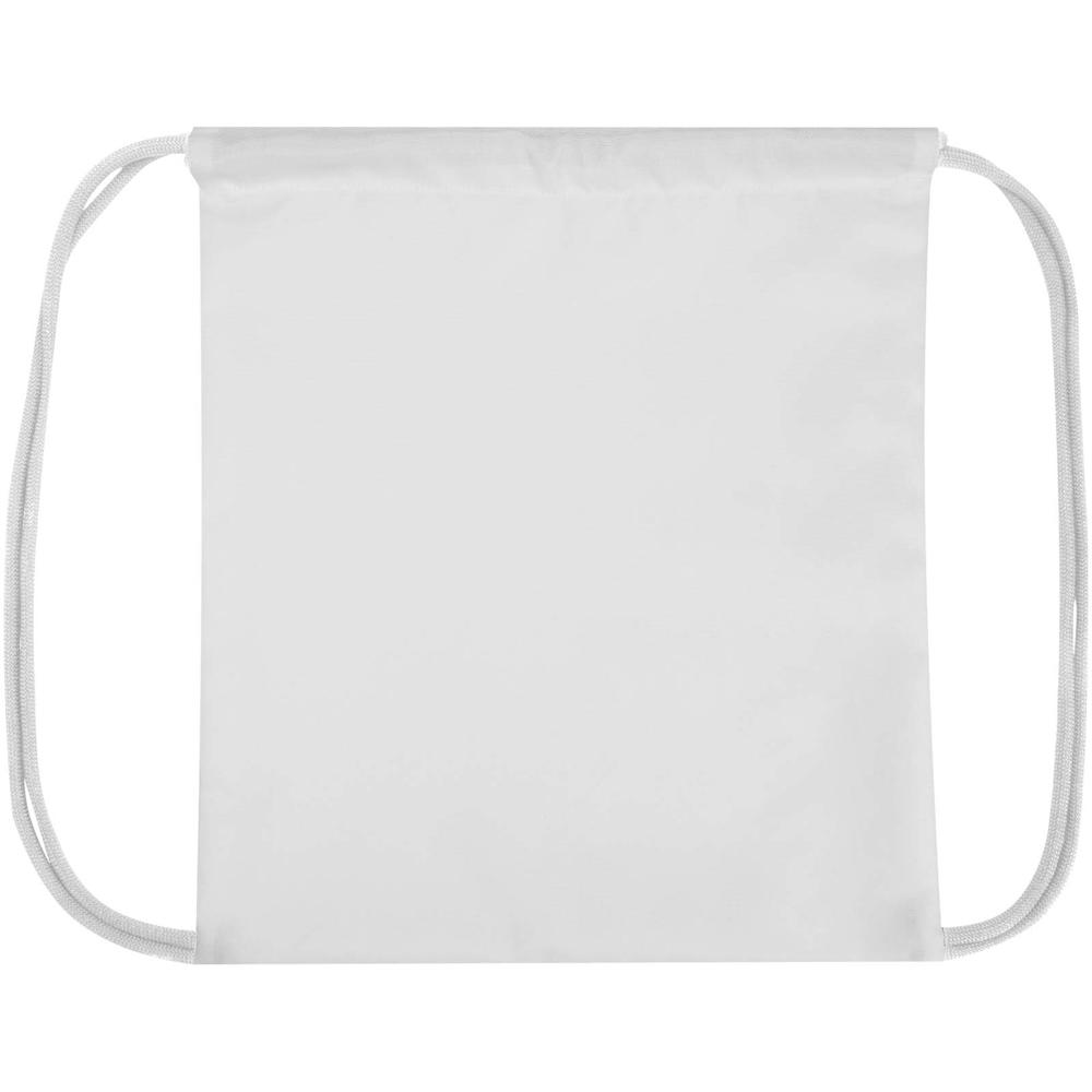 Clif RPET sublimatietas met trekkoord