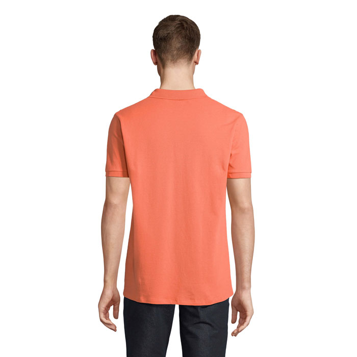 PLANET MEN - PLANET HEREN Polo 170g