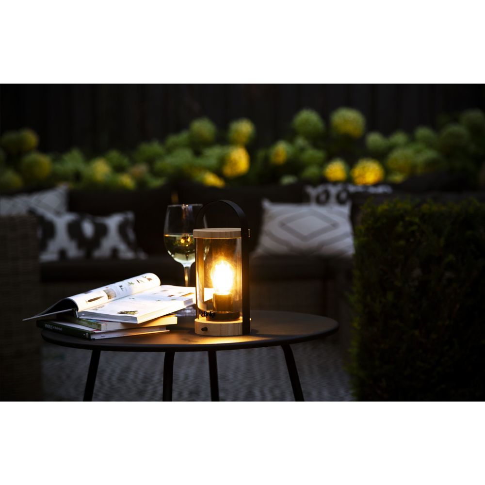 Wooosh Batam Light oplaadbare lamp