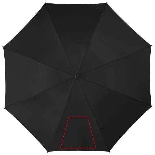 Yfke 30" golfparaplu met EVA handvat