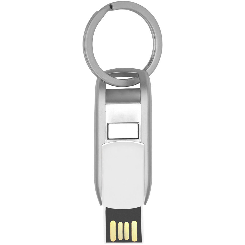 Flip USB