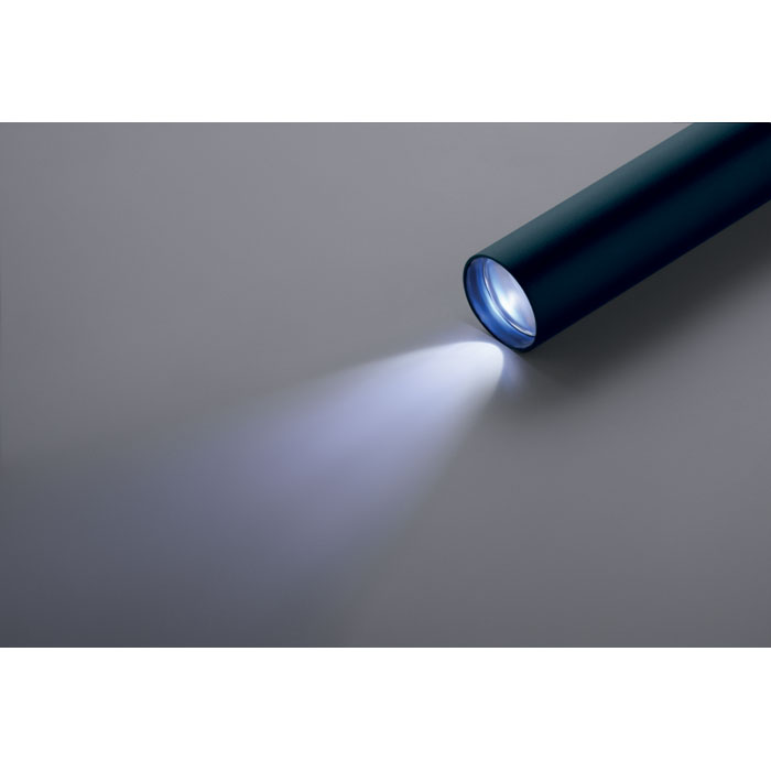 LUME - Gerecyclede aluminium zaklamp