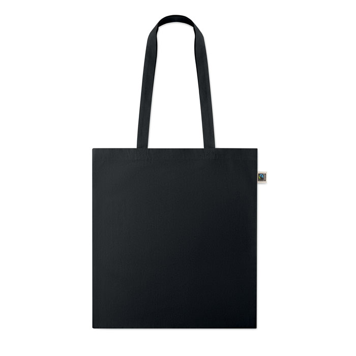 OSOLE+ COLOUR - Fairtrade boodschappentas 180g