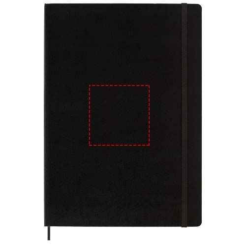 Moleskine A4 schetsboek