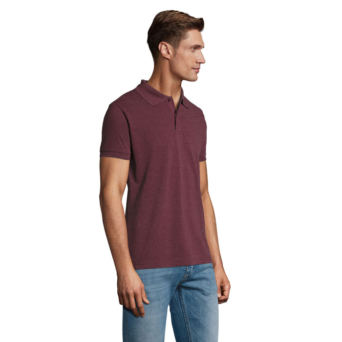 PERFECT MEN - PERFECT HEREN Polo 180g