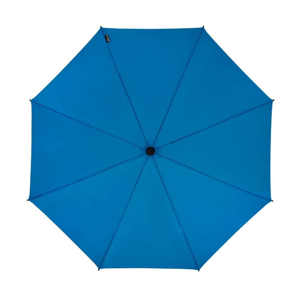 FALCONE - Compact - Automaat - Windproof -  102 cm - Kobalt blauw