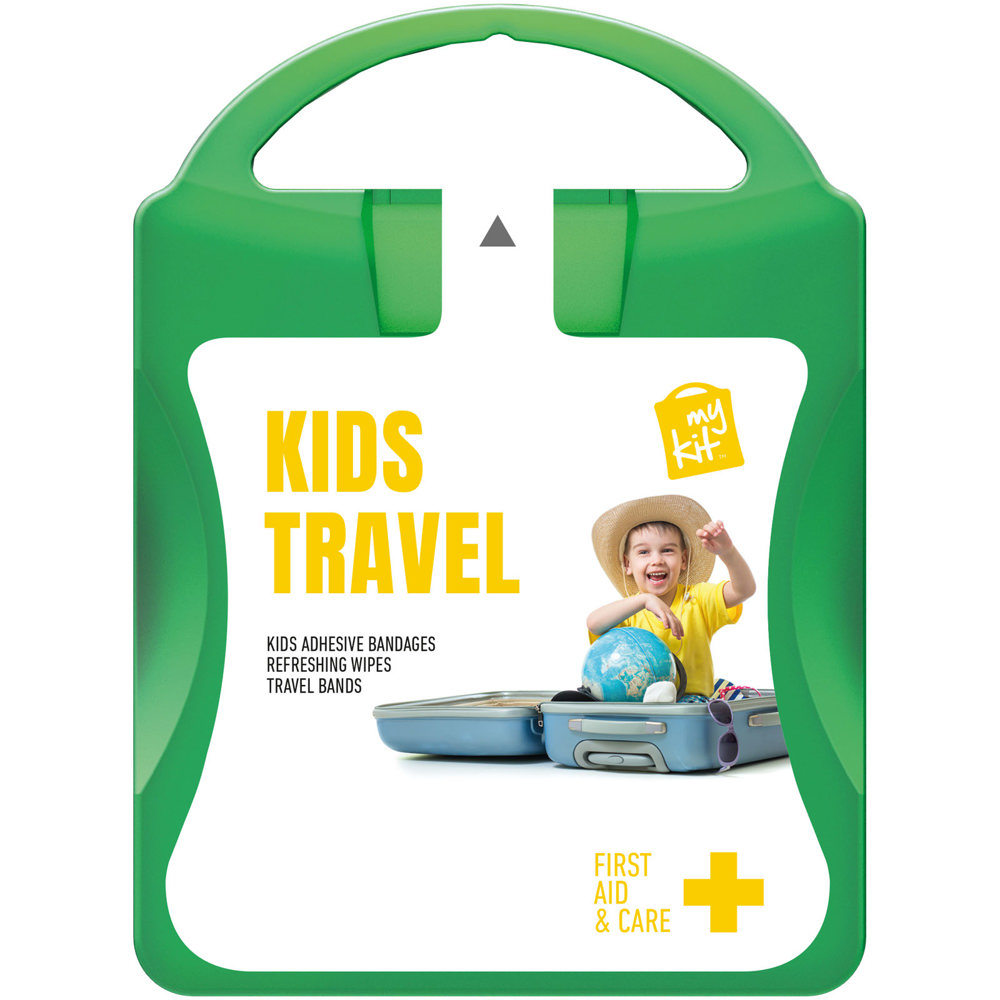 MyKit Reisset voor kinderen