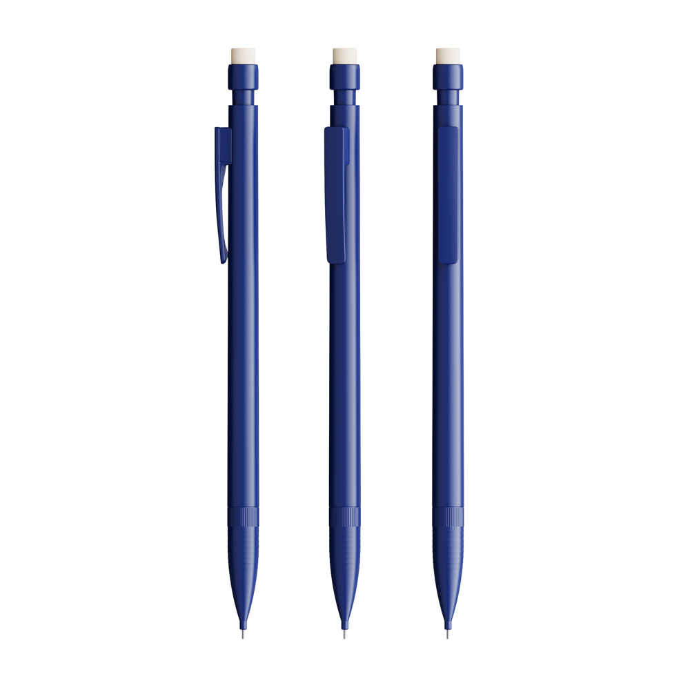 BIC® Matic® vulpotlood - Marineblauw
