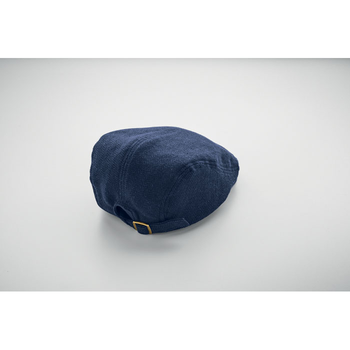BLIND PEAK - Newsboy platte pet 335g/m²