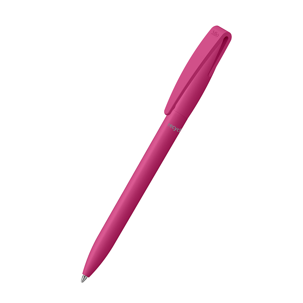 Klio-Eterna - Cobra matt recycling - Draaibalpen - Magenta