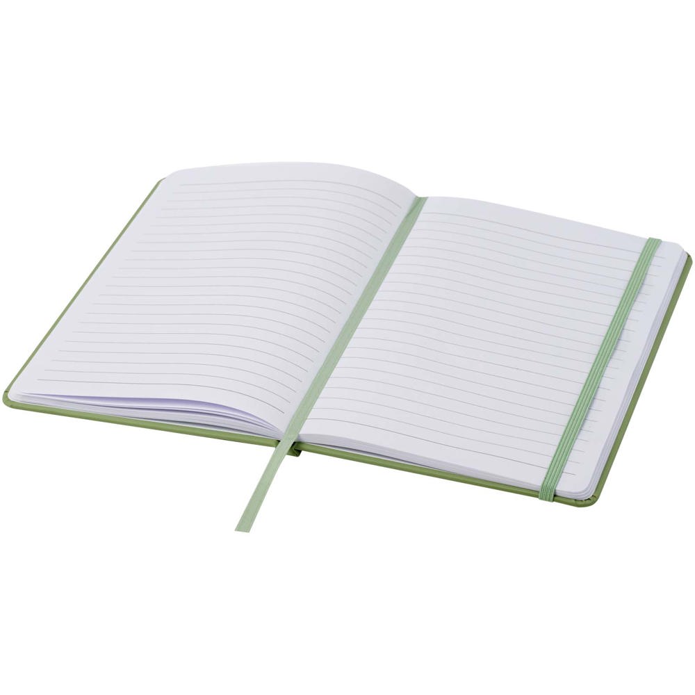 Spectrum A5 hardcover notitieboek