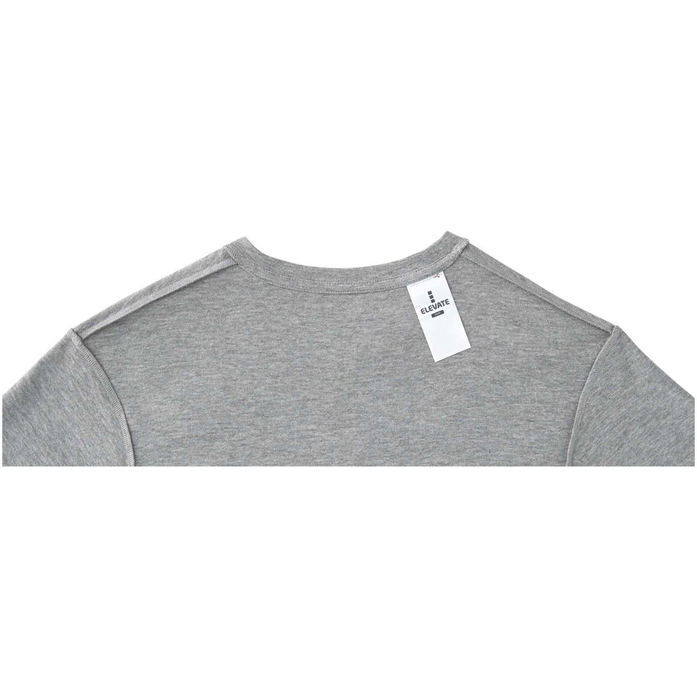 Heros 150 g/m² heren t-shirt met korte mouwen
