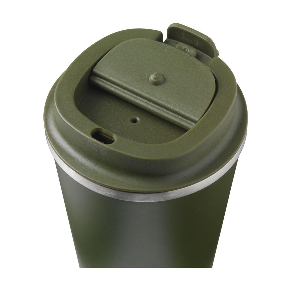 Kaffi RCS Recycled Coffee Mug 300 ml thermosbeker