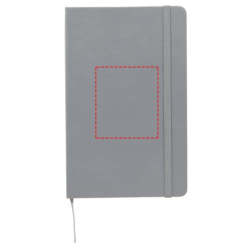 Moleskine Classic L hardcover notitieboek - gelinieerd
