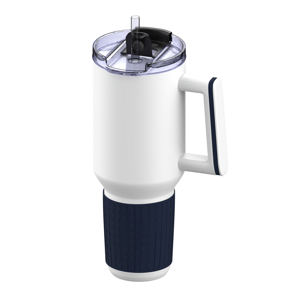 Thermobeker RETUMBLER-myKINGS CANYON 1200 - wit, navy