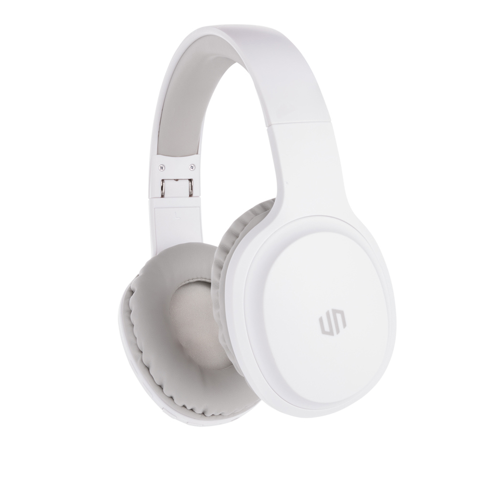 Urban Vitamin Belmont draadloze hoofdtelefoon - wit (± PMS White)