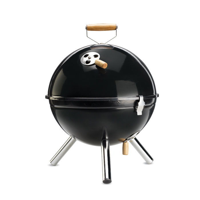KNOCKING - Barbecue
