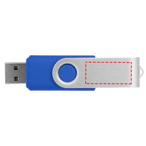 Rotate basic USB