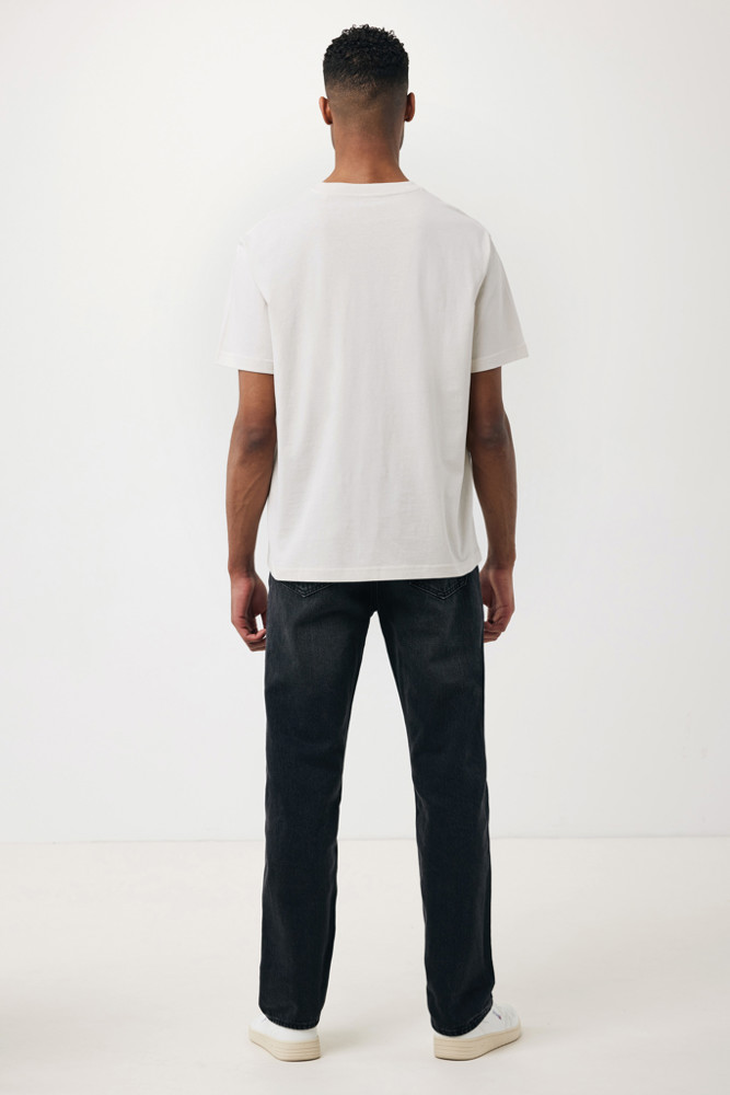 IQONIQ Teide gerecycled katoen t-shirt
