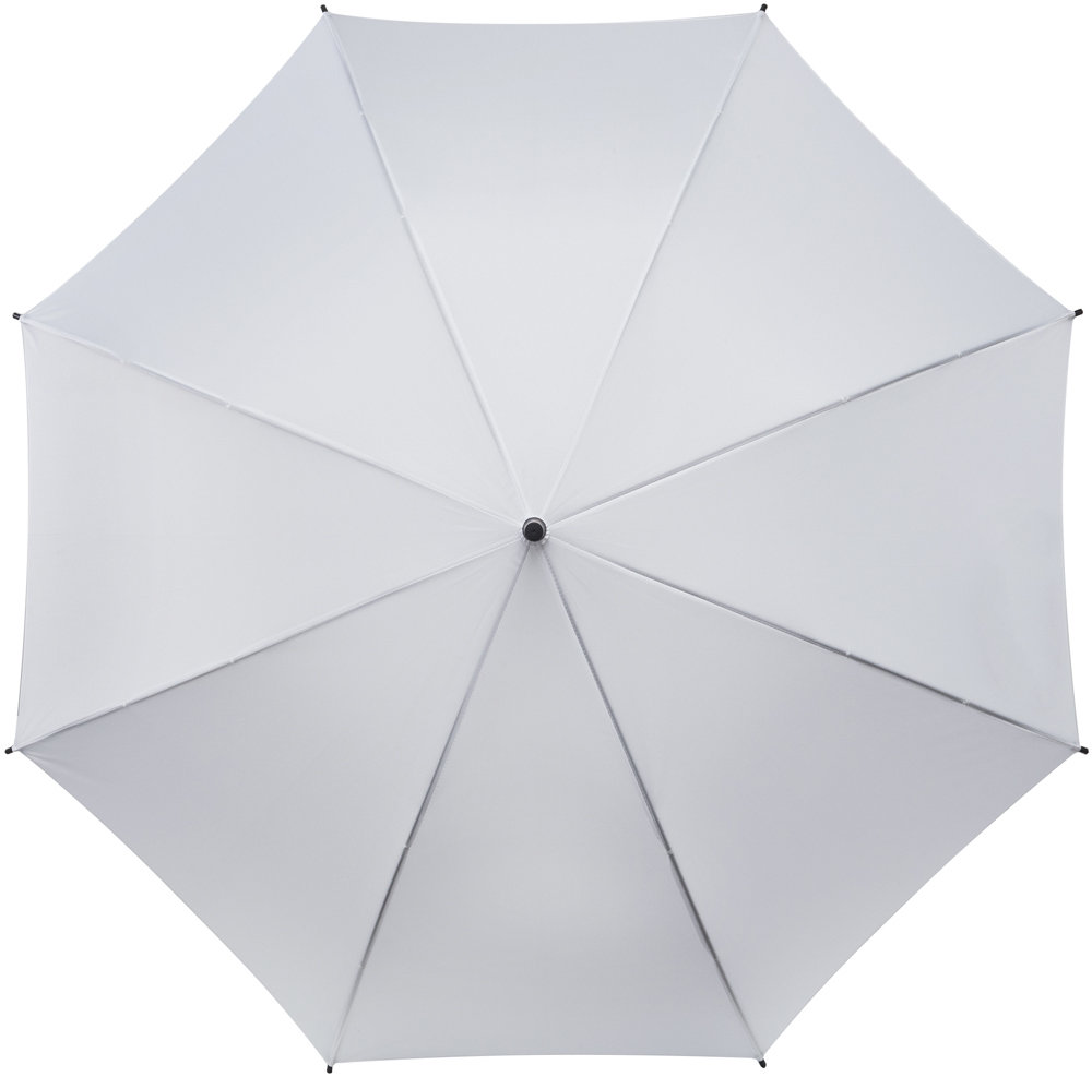 FALCONETTI - Compact - Automaat - Windproof -  102 cm - Wit