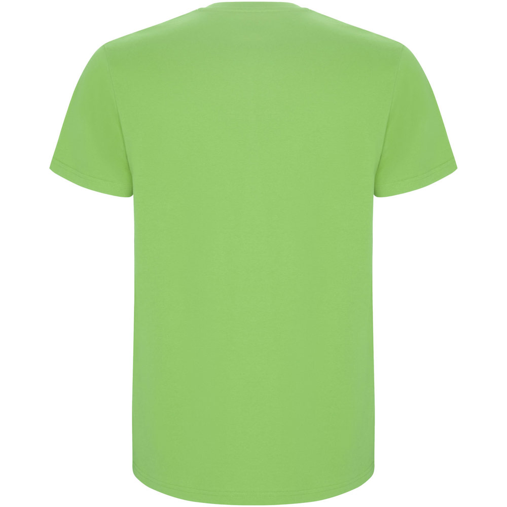 Stafford 190 g/m² herenshirt met korte mouwen