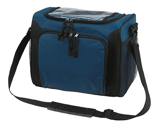 koeltas SPORT - Marineblauw