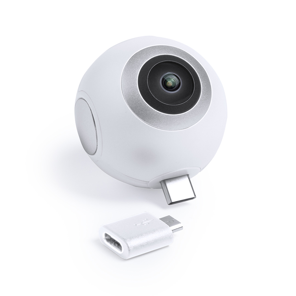 Camara 360° Ribben - BLA