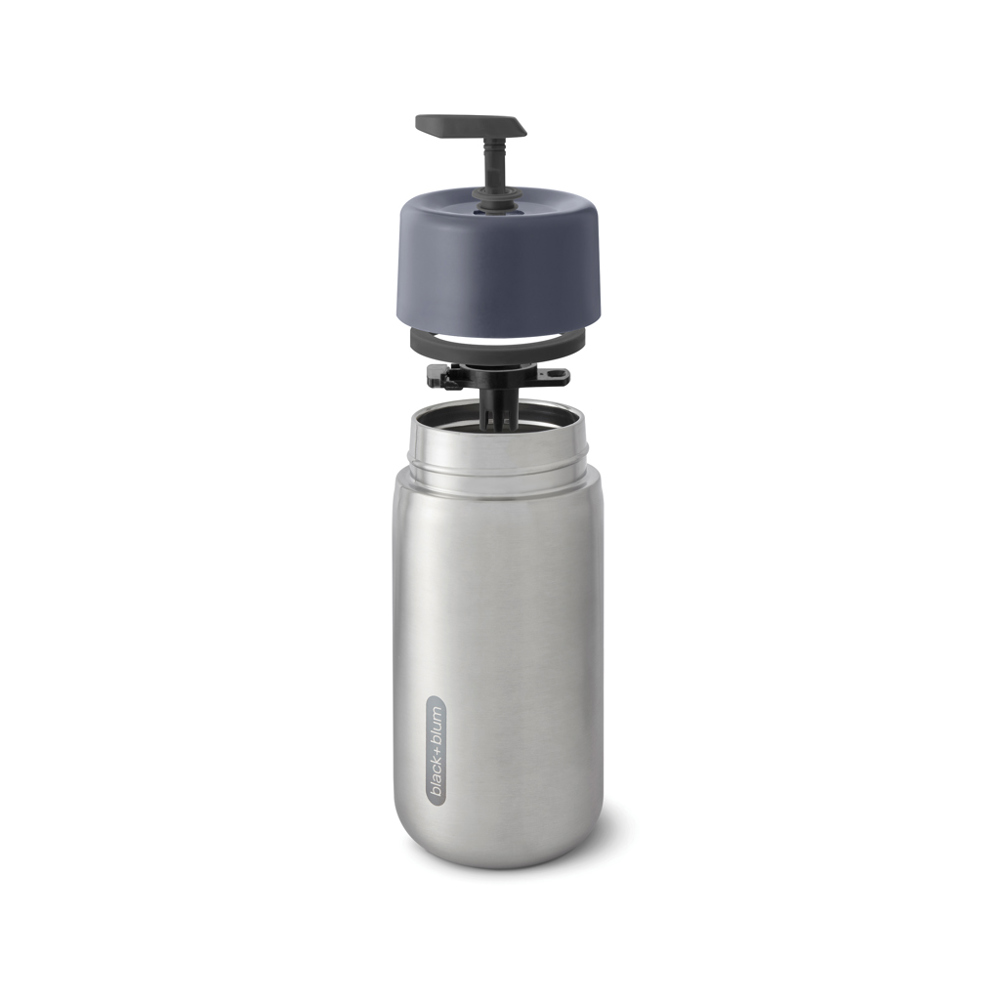 Black+Blum geisoleerde lekvrije reisbeker 340ml.