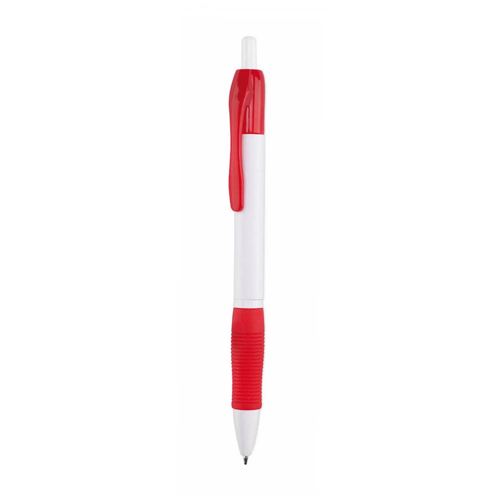 Pen Zufer - Rood