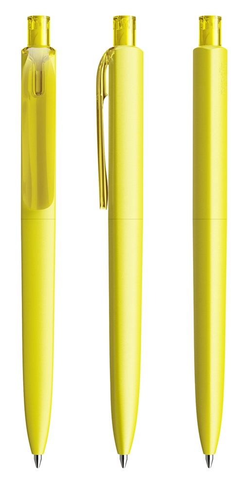 Prodir DS8 PMM Matt - Lemon matt
