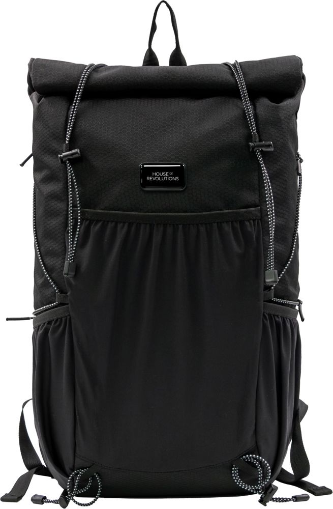 BrandCharger Venturer roll-top rugzak