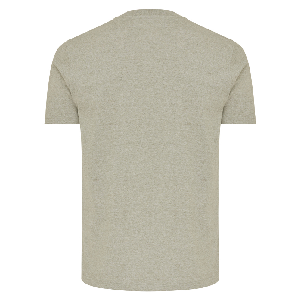IQONIQ Brett gerecycled katoen t-shirt
