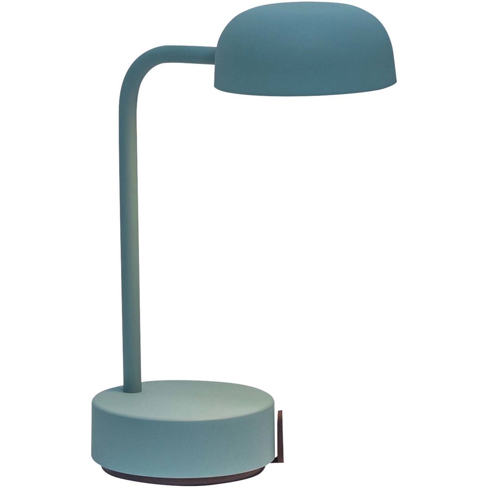 Kooduu Fokus draagbare lamp - Teal