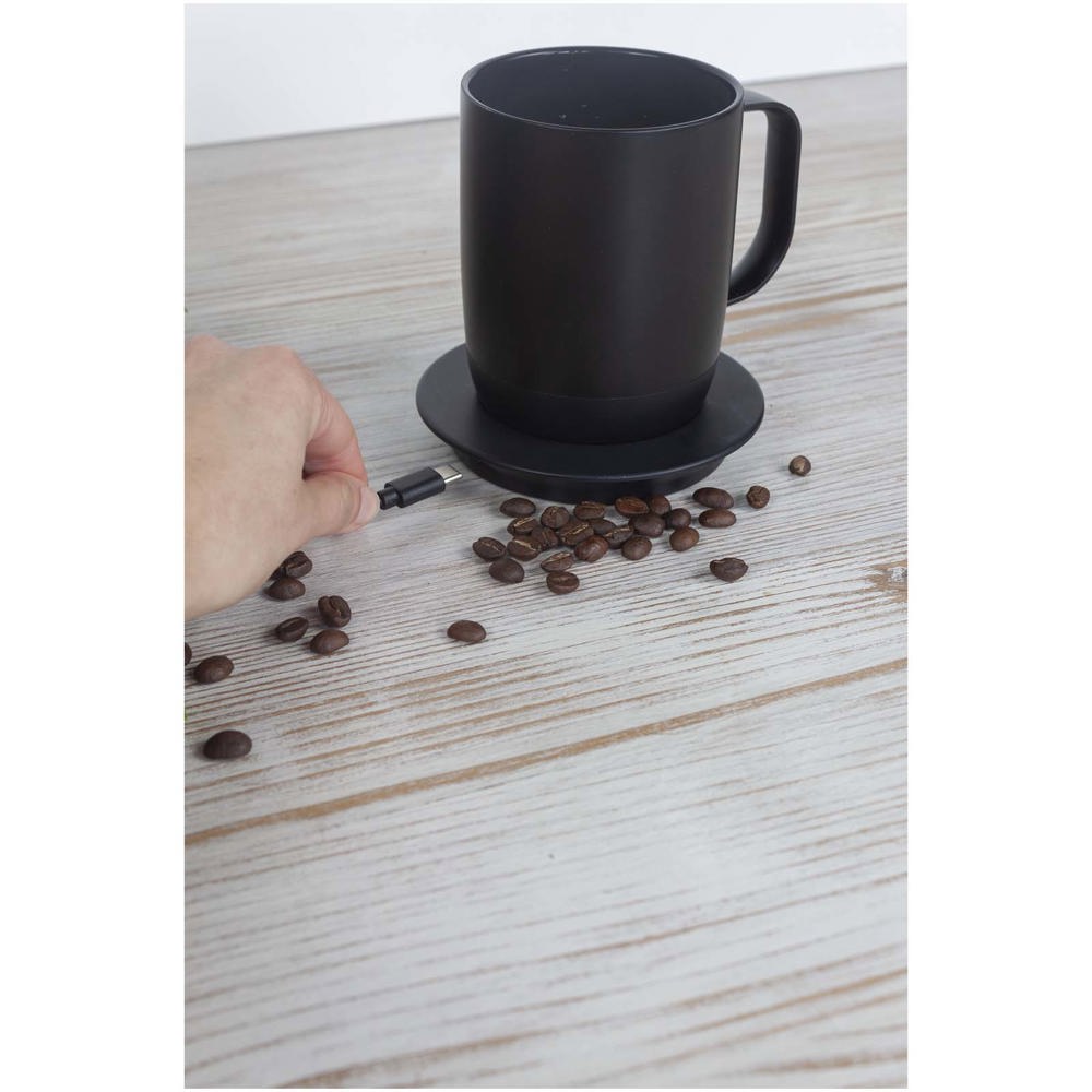 Prixton Tempo 300 ml slimme mok