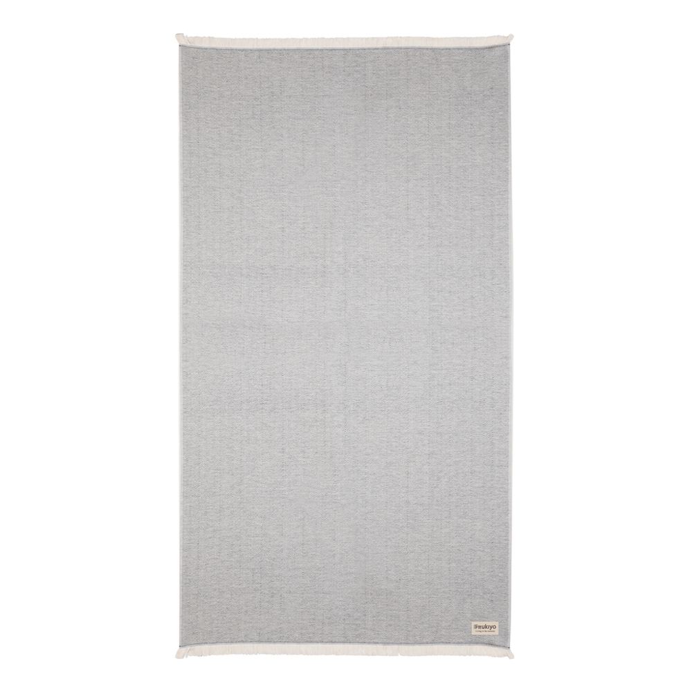 Ukiyo Hisako AWARE™ 4 Seizoenen Deken/Handdoek 100x180