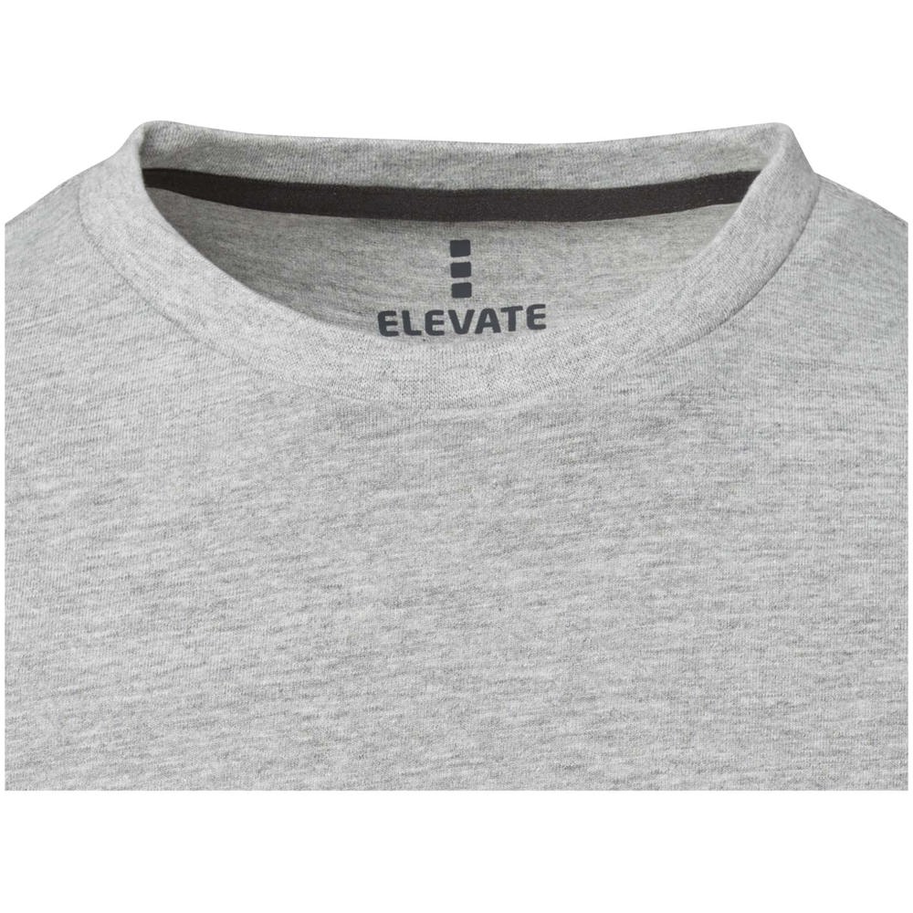 Nanaimo dames t-shirt met korte mouwen