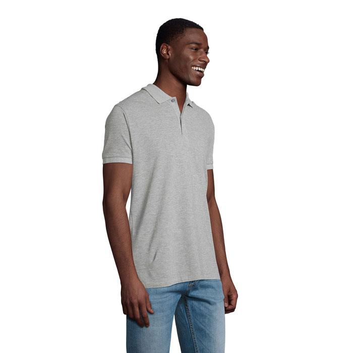 PLANET MEN - PLANET HEREN Polo 170g