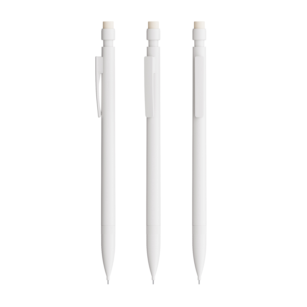 BIC® Matic® vulpotlood - Wit