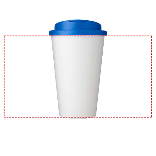 Brite-Americano® 350 ml geïsoleerde beker