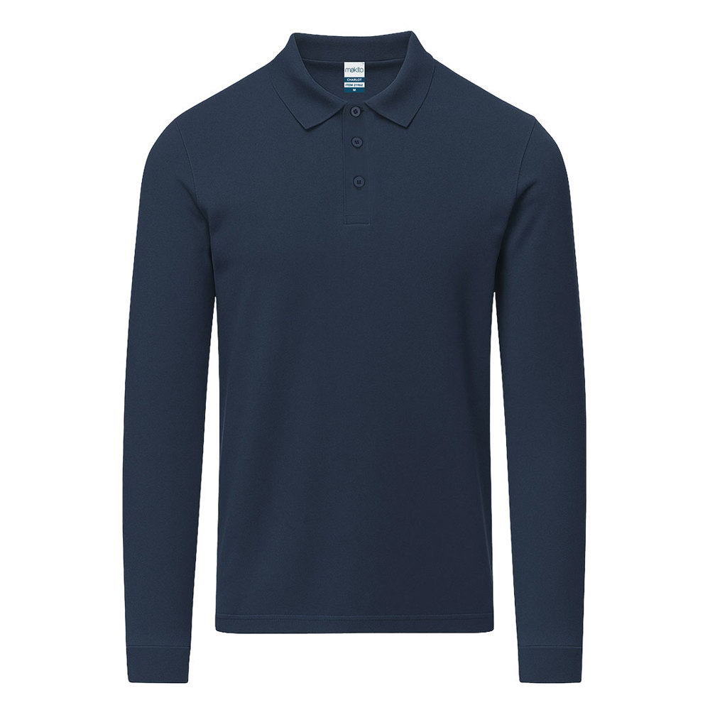 Volwassene Kleuren T-Shirt Charlot - MAR
