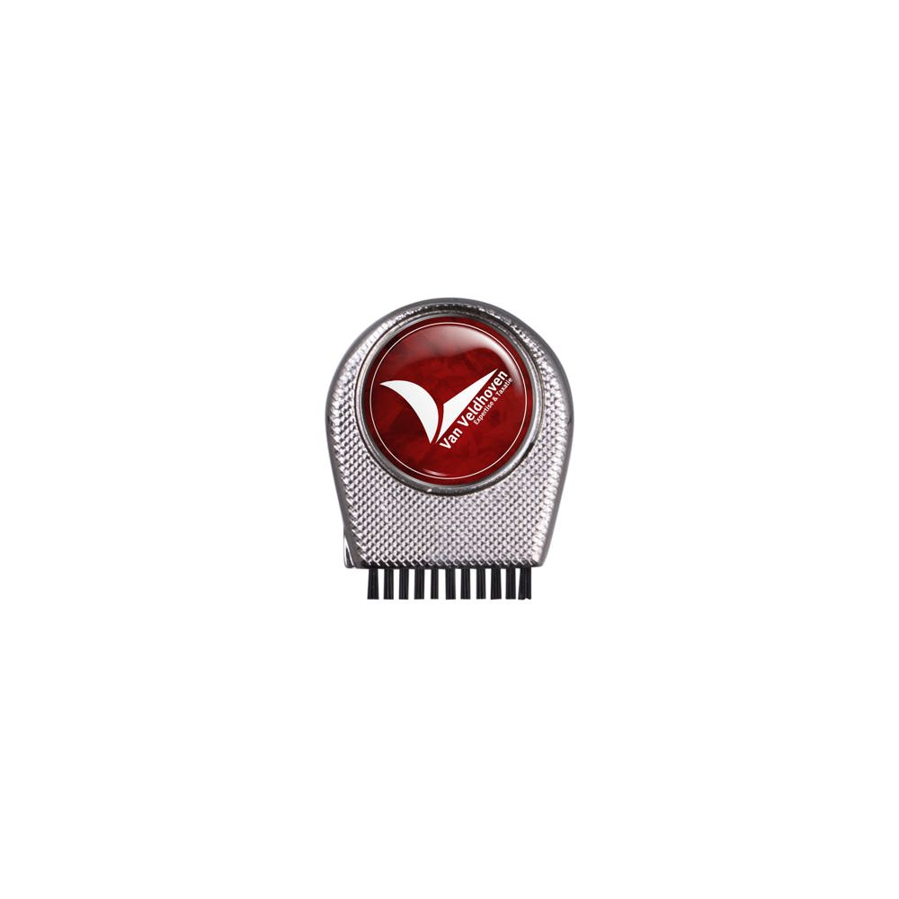 Groove cleaner luxury
