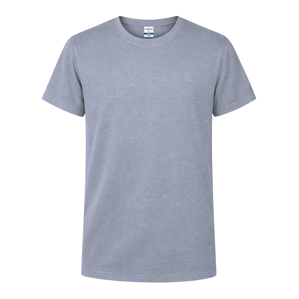 T-Shirt Volwassene Sury - GRI