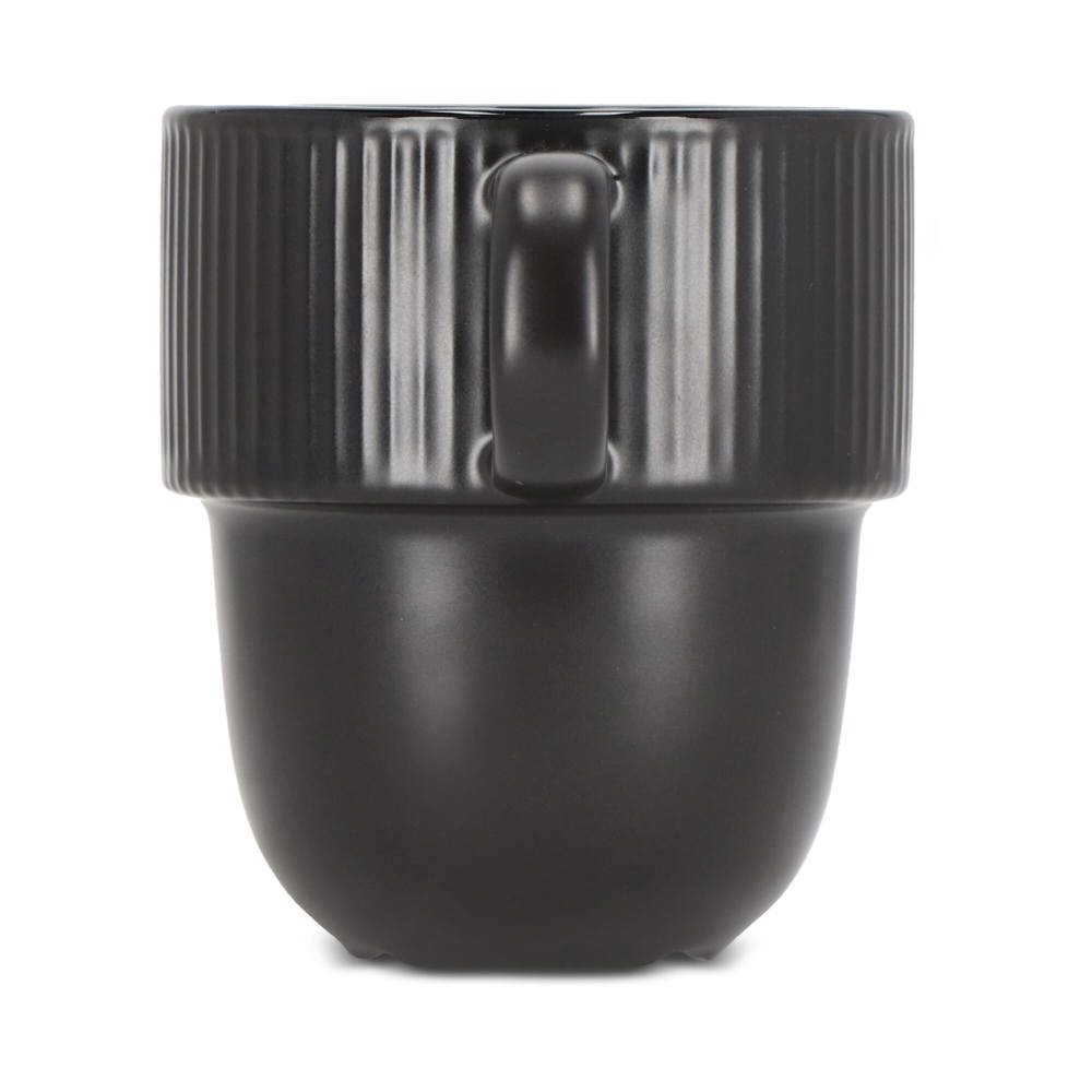 Sagaform Inka mok met oor 270ml