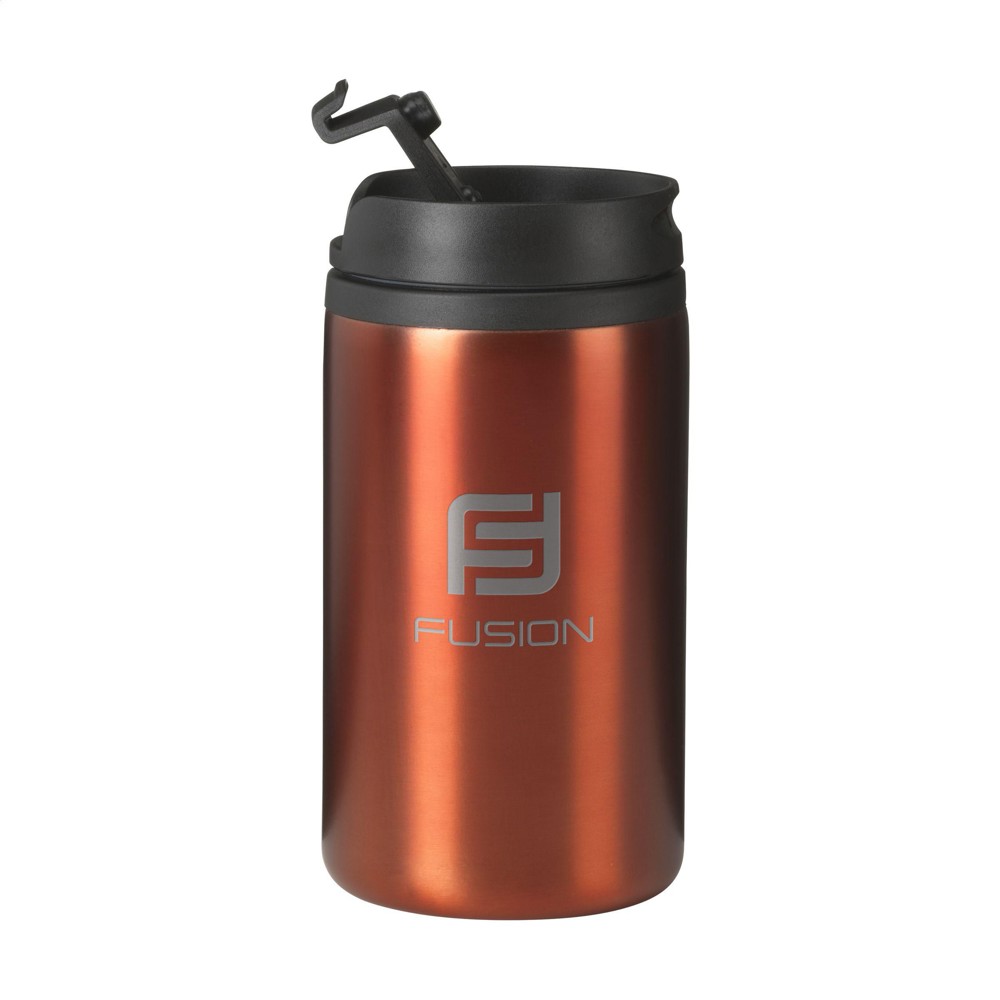 Thermo Can RCS Recycled Steel 300 ml thermosbeker